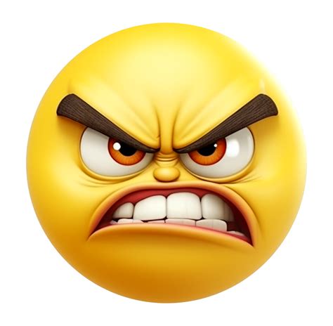 Angry